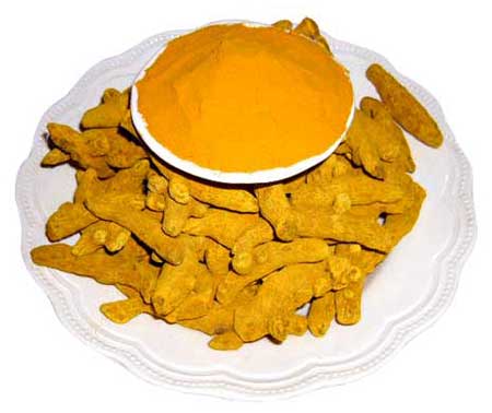 Turmeric For Cancer Cure
